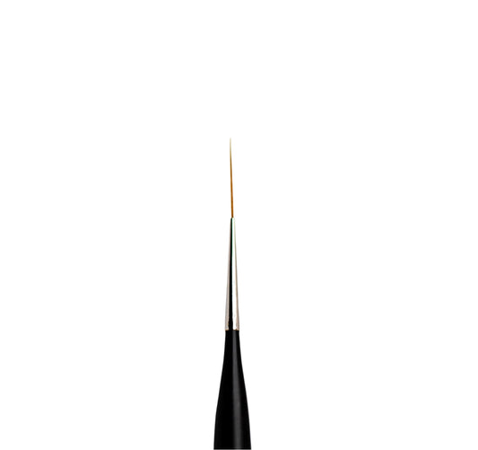 Long Skinny Liner Brush - WS