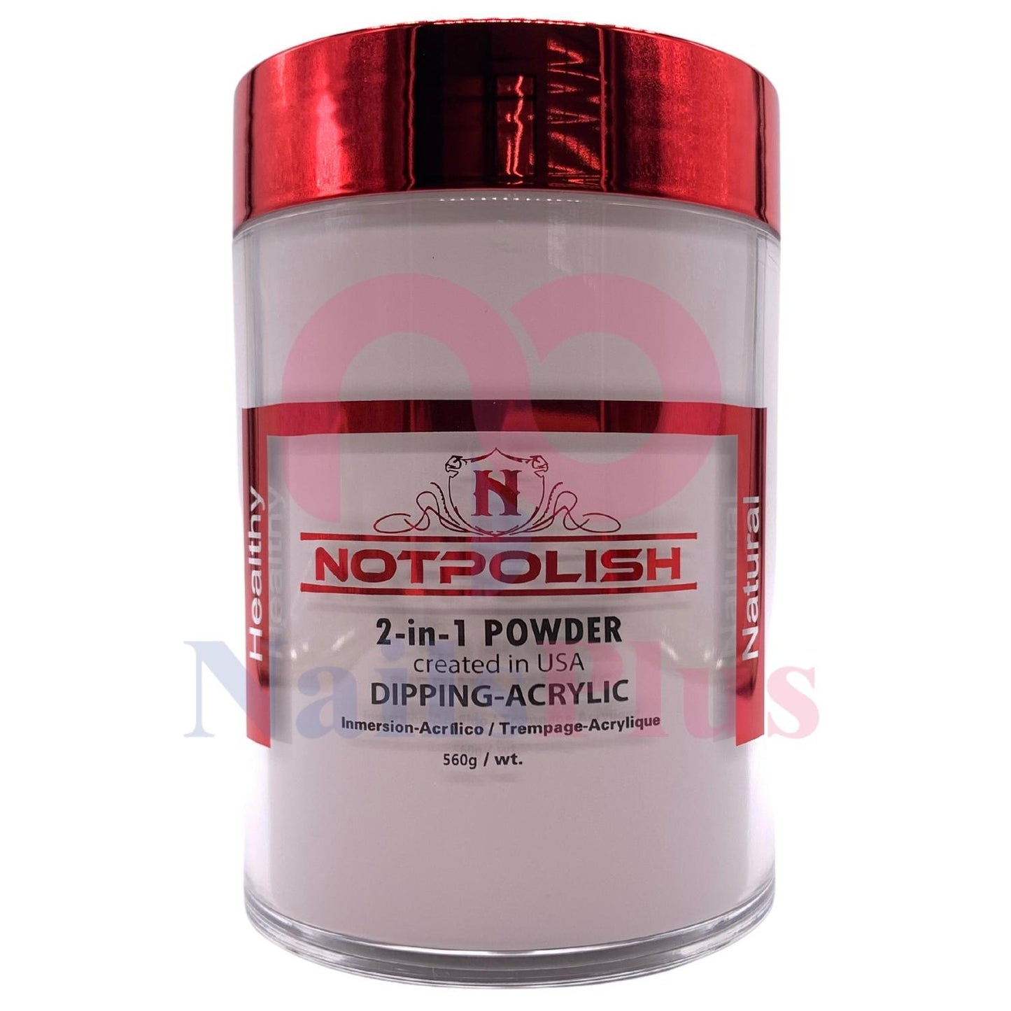 Powder M110 Cappuccino