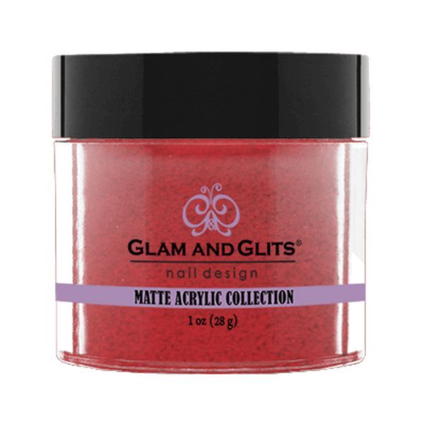 GG Matte - Red Velvet MA641