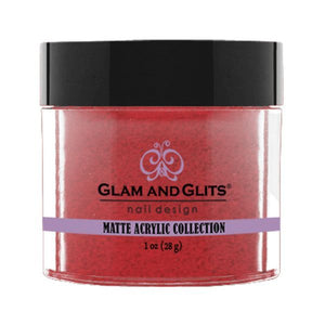 GG Matte - Red Velvet MA641 - WS