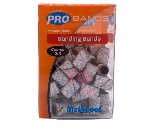 Sanding Band Zebra - Coarse - Box