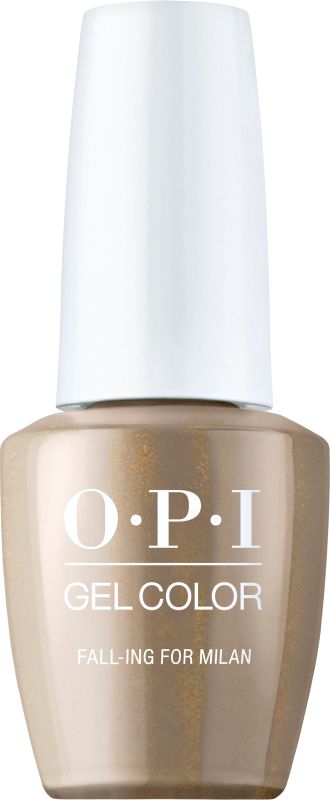 Gel Polish GCMI01 Fall-Ing For Milan