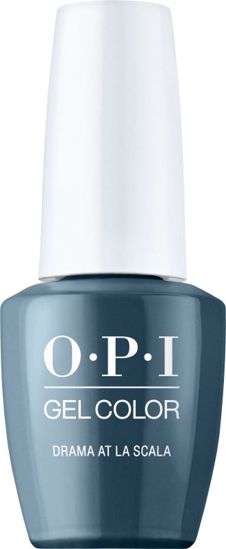 Gel Polish GCMI04 Drama At La Scala