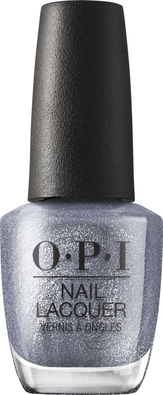 NL - Opi Nails The Runway - WS