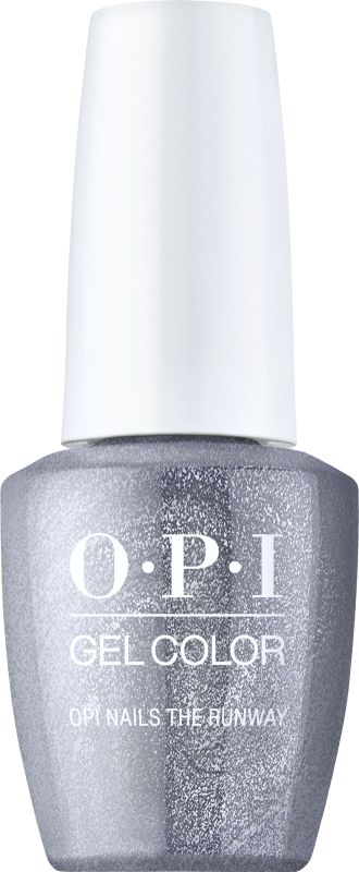 Gel Polish GCMI08 Opi Nails The Runway