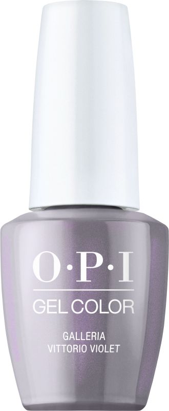 Gel Polish GCMI10 Addio Bad Nails, Ciao Great Nails