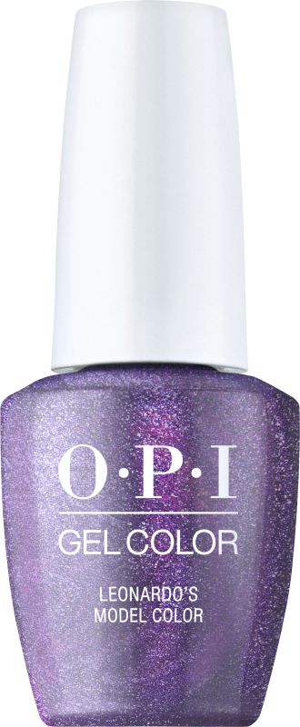 Gel Polish GCMI11 Leonardo`s Model Color