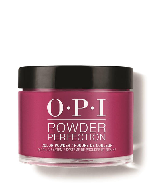 Powder DPMI12 Complimentary Wine