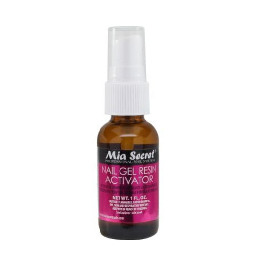 Resin Activator Spray - WS