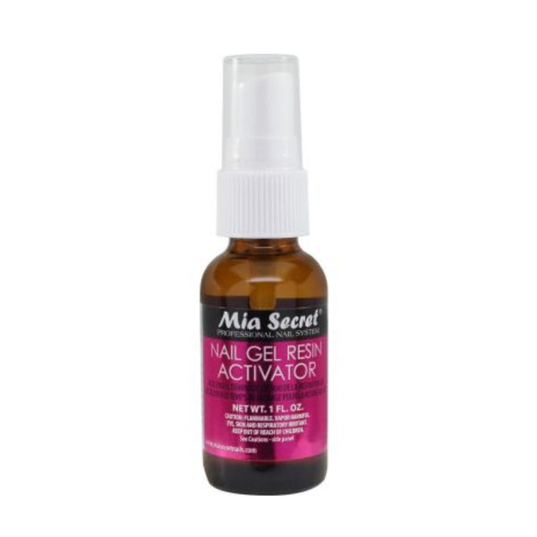 Resin Activator Spray