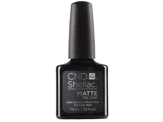 Matte Top Coat