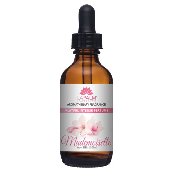 Fragrance Oil - Madamoiselle - WS