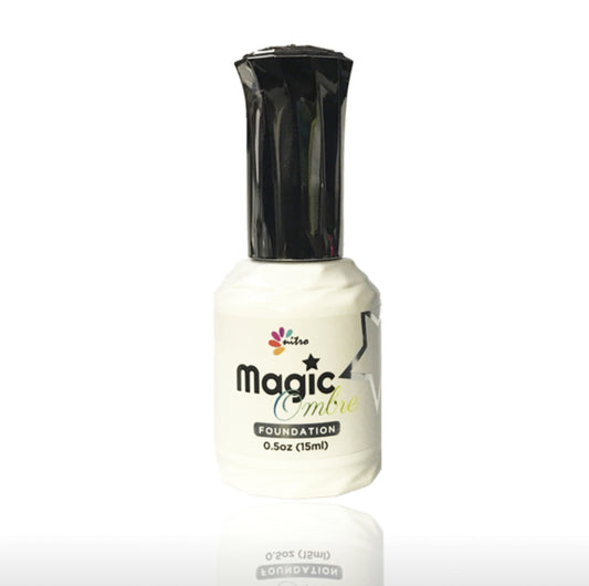 Matte Top Coat Magic Ombre - WS