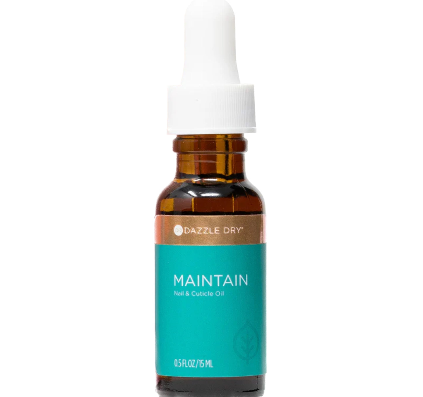 Maintain Nail & Cuticle Oil