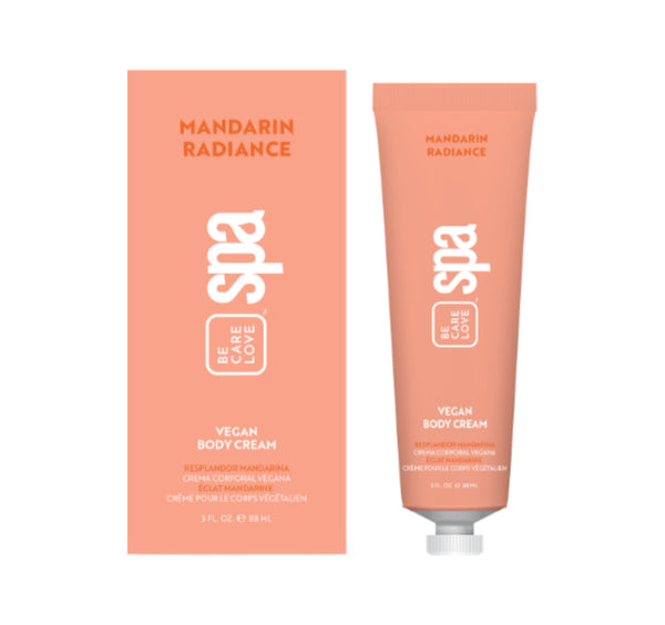 Lotion Mandarin