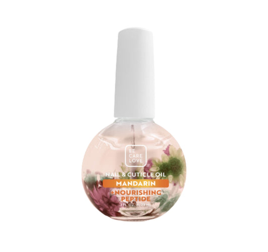 Cuticle Oil Mandarin - WS