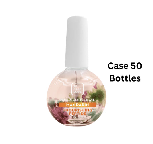 Cuticle Oil Mandarin - WS