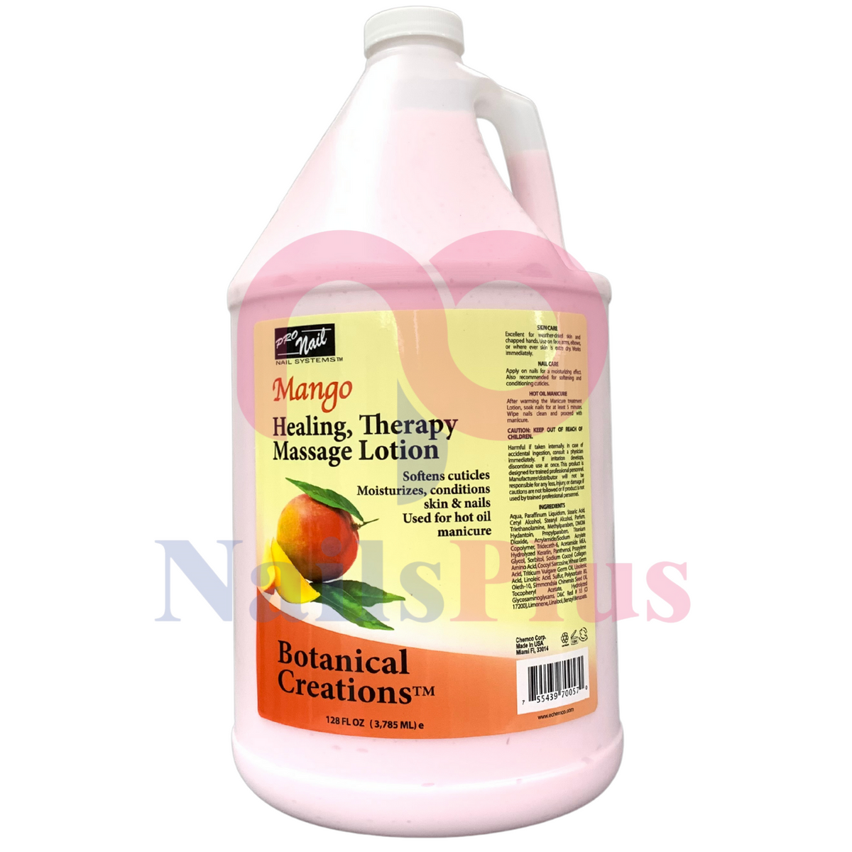 Lotion - Mango