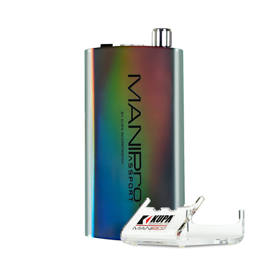 Mani Pro Passport - WS