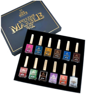 Marble Ink Set - WS