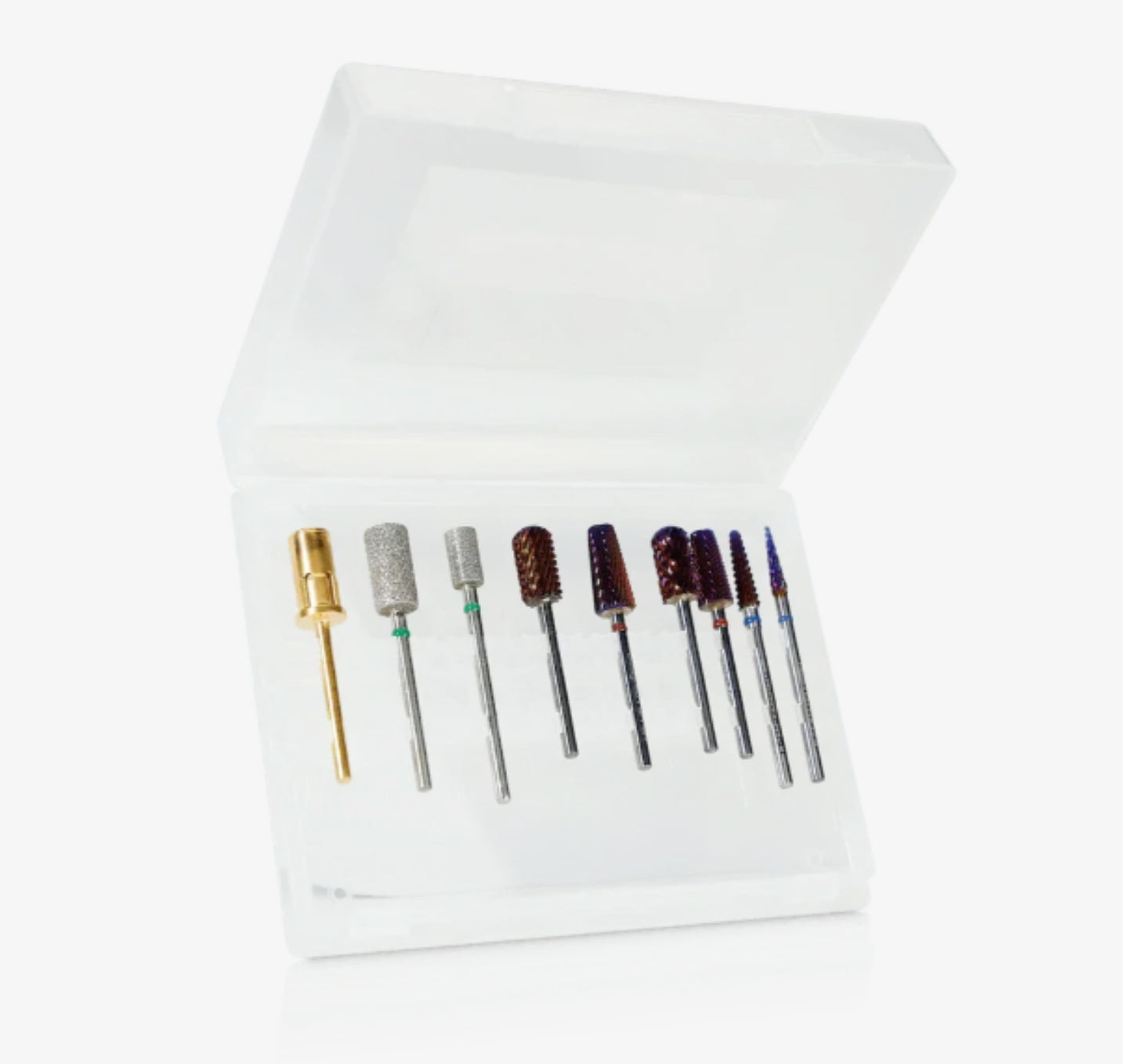 Master Carbide Bit Kit