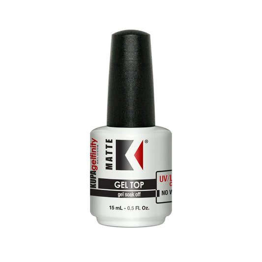 Matte Top Coat - WS