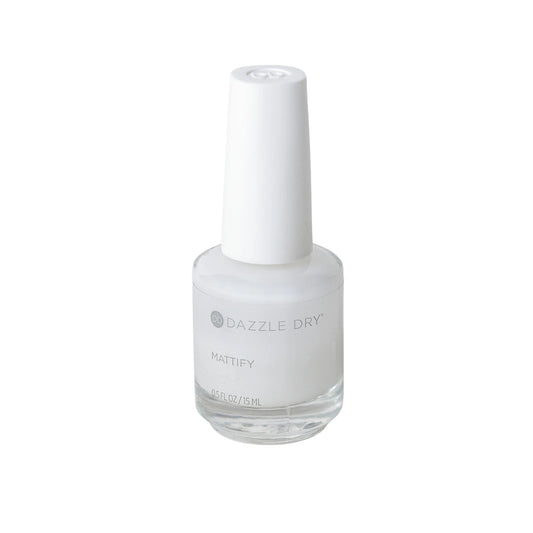 Matte Top Coat - WS