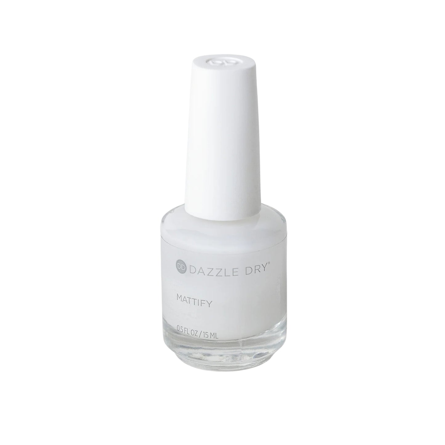 Matte Top Coat