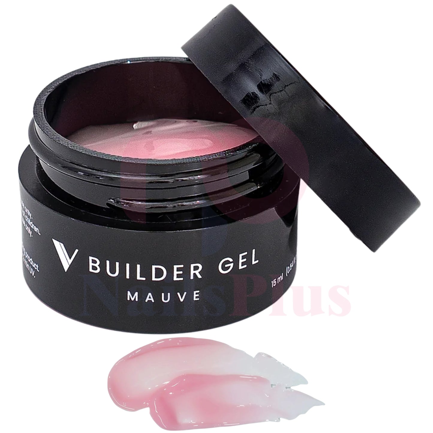 Builder Gel - Mauve