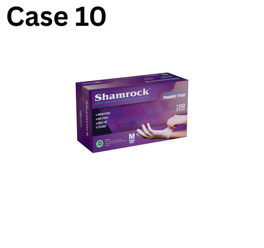 Gloves - Non-Medical - CASE - WS