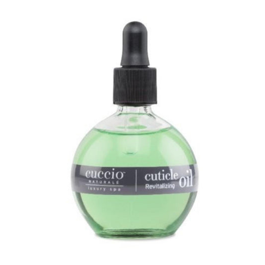 Cuticle Oil - Melon & Kiwi