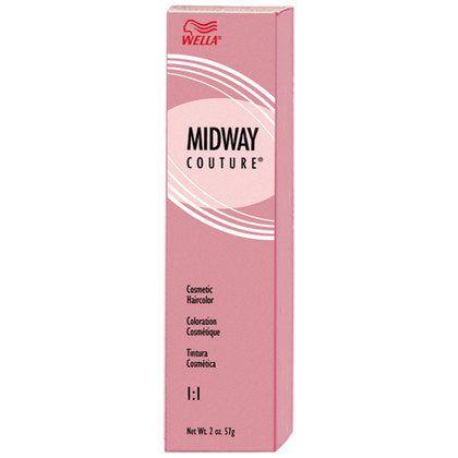 Midway Couture 5/6G Golden Brown