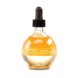 Cuticle Oil - Milk & Honey - WS