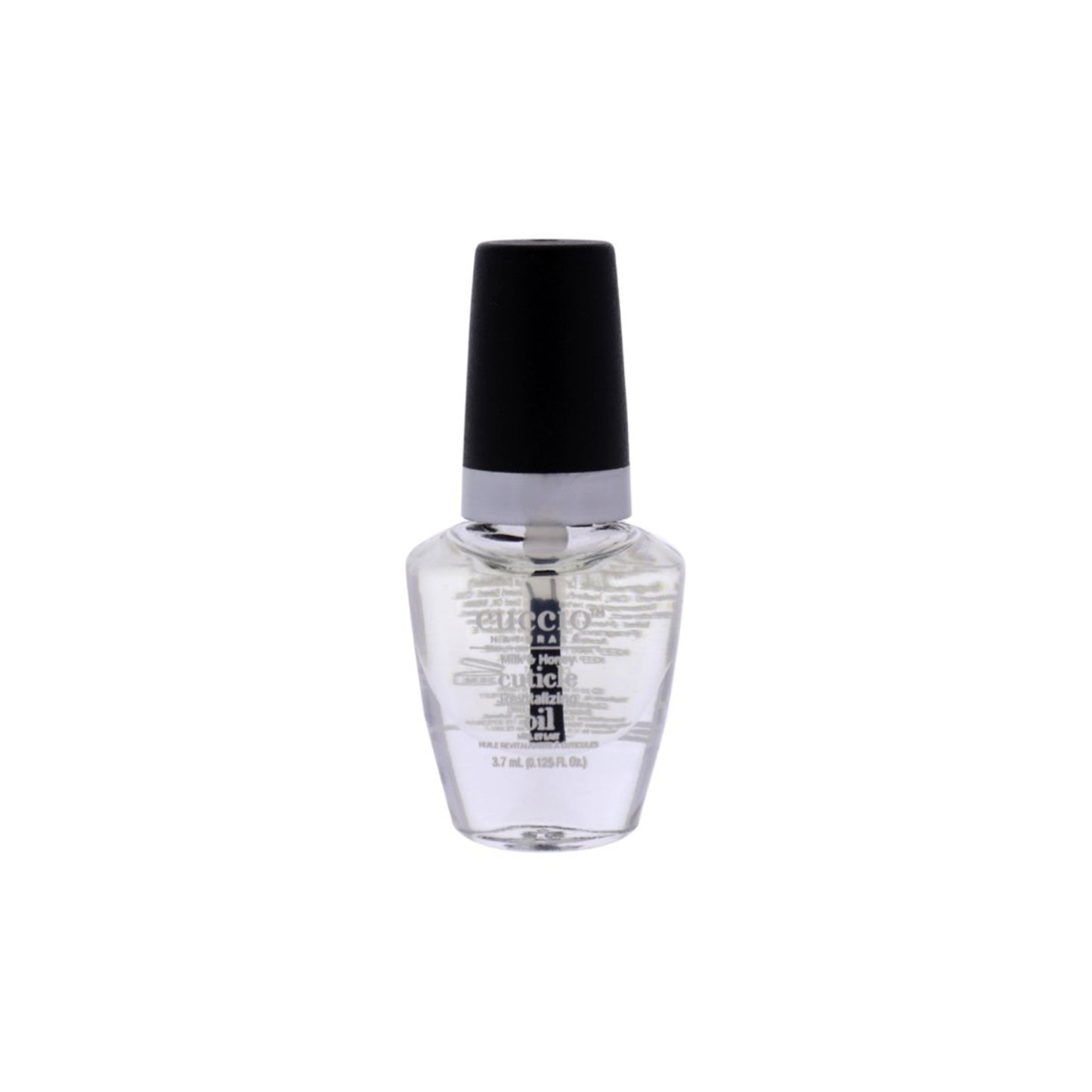 Cuticle Oil - Milk & Honey - WS