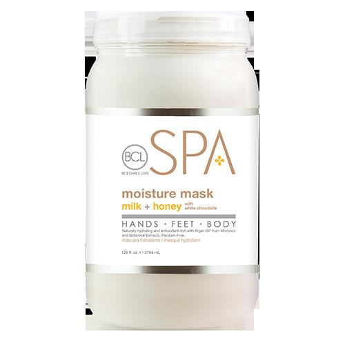 Mask - Milk + Honey w/ White Chocolate - WS