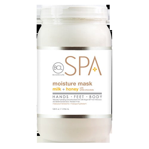 Mask - Milk + Honey w/ White Chocolate - WS