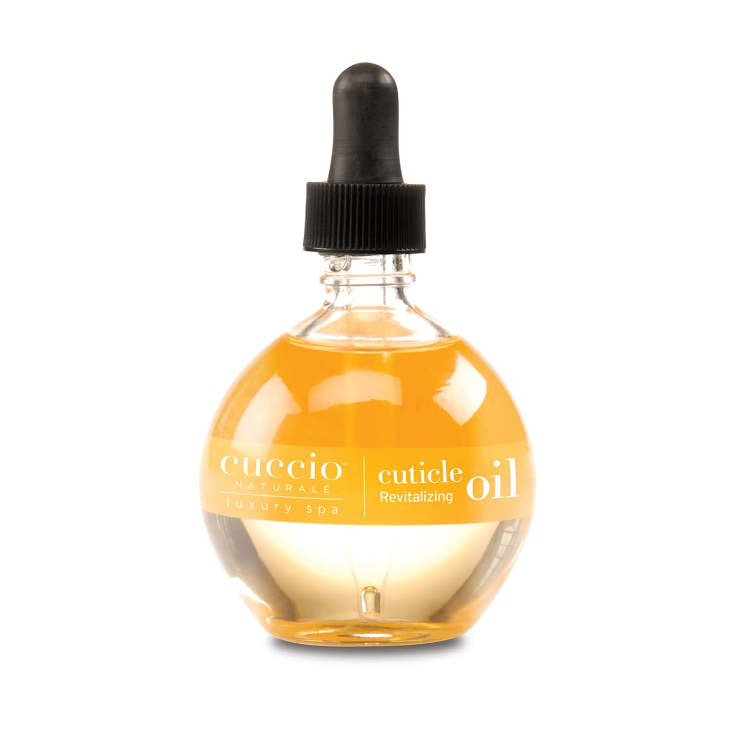 Cuticle Oil - Milk & Honey