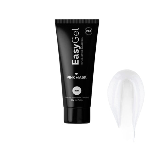 Easy Gel - Milky - WS