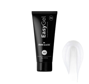 Easy Gel - Milky - WS