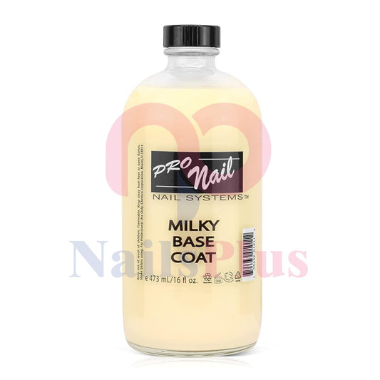 Milky Base Coat - WS