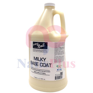 Milky Base Coat - WS