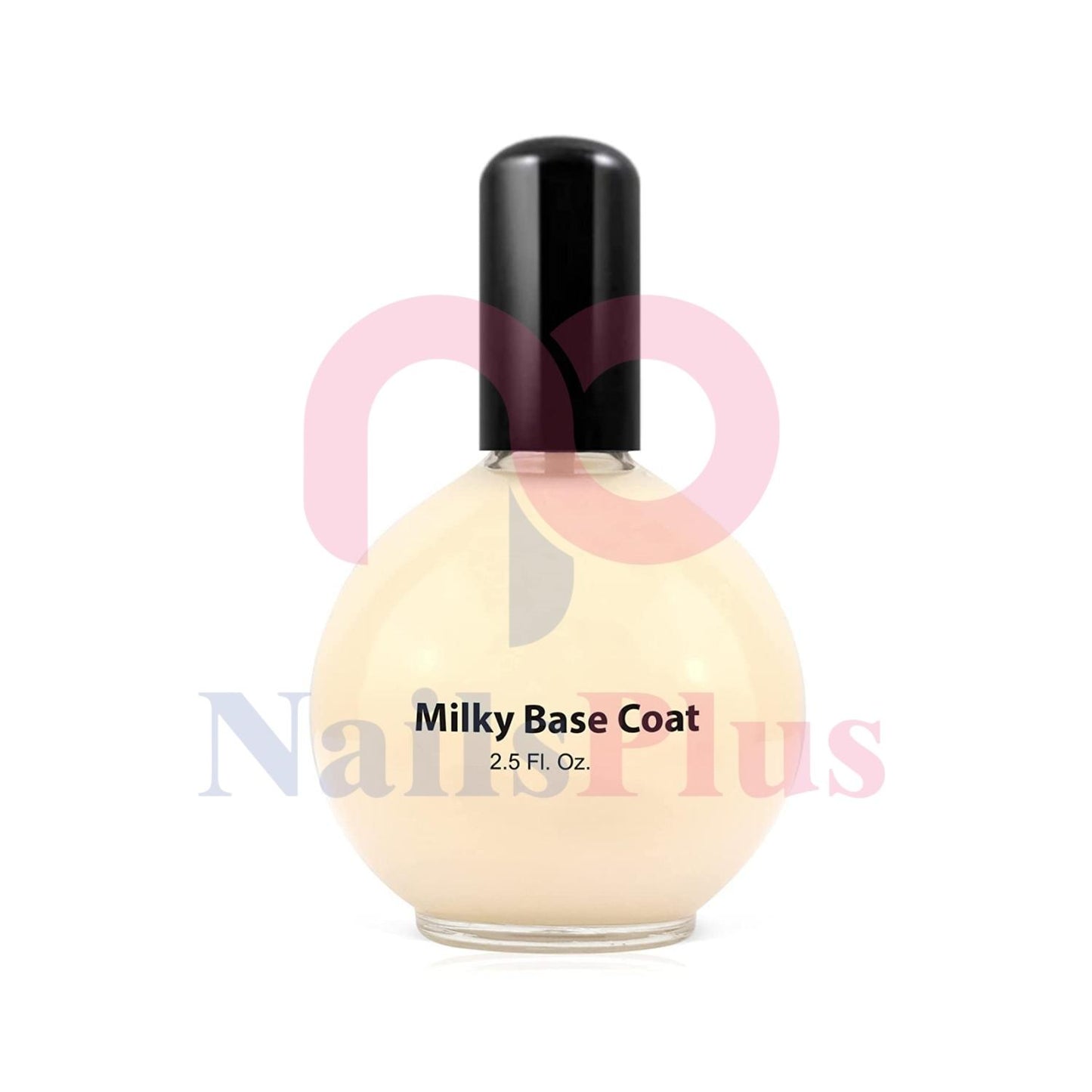 Milky Base Coat