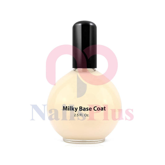 Milky Base Coat - WS