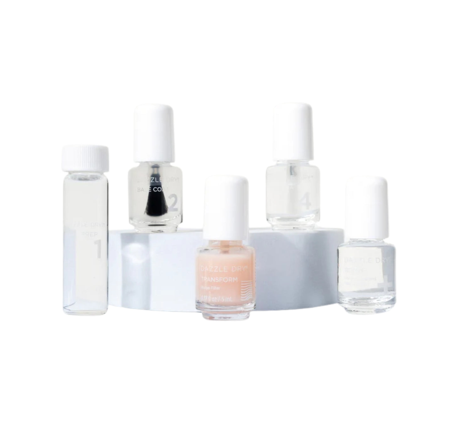 Mini Starter Kit
