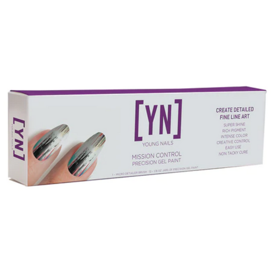Mission Control Gel Kit - WS