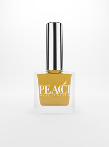 Peacci - Mustard - WS