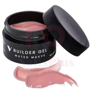 Builder Gel - Muted Mauve - WS