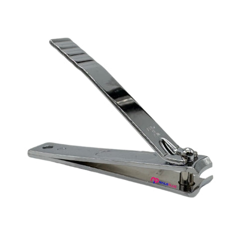 Nail Clipper Curve