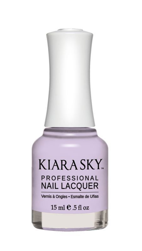 NL - N539 Lilac Lollies