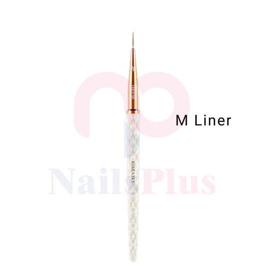 M Liner Brush - WS